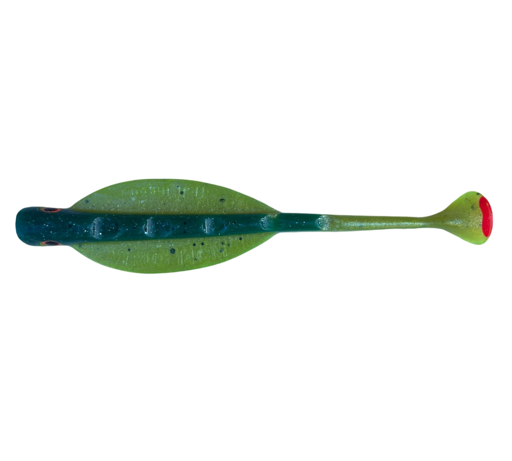 Virus Tail 15cm