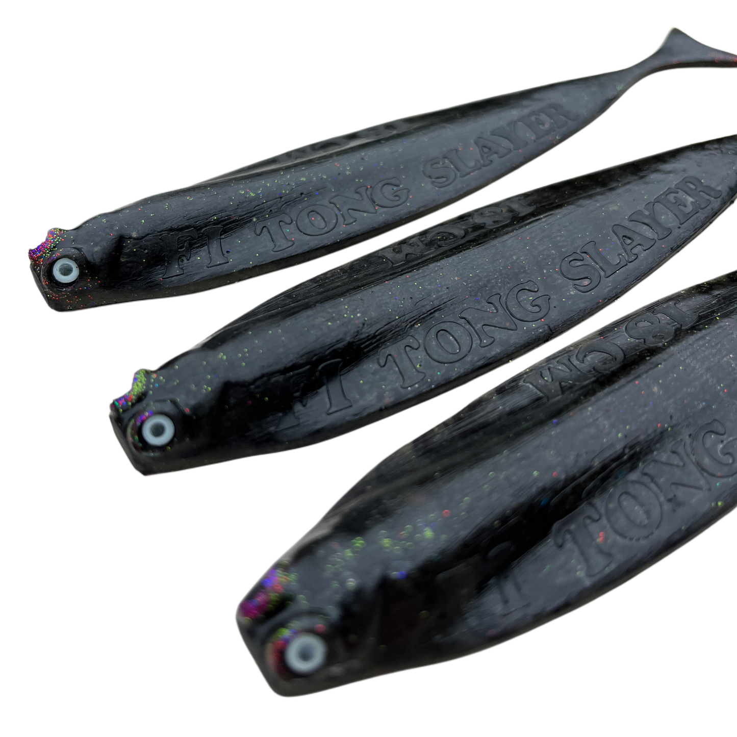 Slayer Tong 18cm