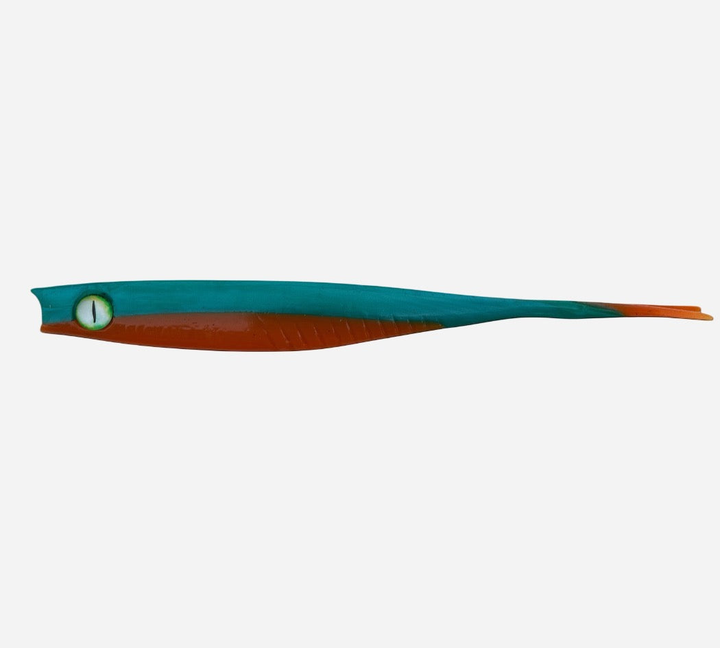 Giant Dropper